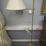 685 6538 FLOOR LAMP